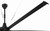 Prost 144 144" Ceiling Fan (PRT144FB6)