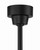 Prost 144 144" Ceiling Fan (PRT144FB6)