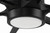 Prost 144 144" Ceiling Fan (PRT144FB6)