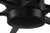 Prost 144 144" Ceiling Fan (PRT144FB6)
