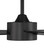Provision 52" In/Outdoor Fan no Wifi 52" Ceiling Fan (PRV52FB3-NWF)