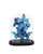 Currey and Company - 1200-0896 - Butterflies - Rue de Bac Butterflies - Blue/Black/Clear