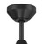 Quell 52" Indoor/Outdoor Ceiling Fan no Wifi 52" Ceiling Fan (QUL52FB4-NWF)