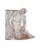 Currey and Company - 1200-0926 - Vase - Paramour Vase - Pale Brown
