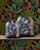 Rue de Bac Butterflies Sculpture (1200-0977)