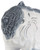 Siamese Cat Object (1200-1000)