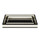 Lacquer Tray Set of 2 (1200-1019)
