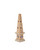Currey and Company - 1200-1042 - Obelisk - Coquillage - Natural