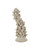 Currey and Company - 1200-1044 - Object - Staghorn - White