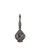 Currey and Company - 1200-1051 - Box - Marbleized - Marbleized Brown