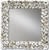 Currey and Company - 1348 - Mirror - Oyster Shell - Natural