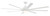 Rush 72 72" Ceiling Fan (RSH72W8)