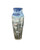 Currey and Company - 2200-0043 - Urn - Capizzi - Antique White/Blue Drip