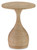 Currey and Company - 3000-0013 - Accent Table - Simo - Natural