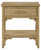 Olisa Nightstand (3000-0085)