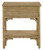 Olisa Nightstand (3000-0085)