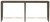Verona Console Table (3000-0116)