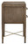Verona Nightstand (3000-0117)