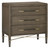 Currey and Company - 3000-0118 - Chest - Verona - Chanterelle/Coffee/Champagne
