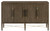 Verona Sideboard (3000-0119)