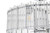 Reveal Fandelier 24" Ceiling Fan (RVL28CH4)