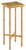 Currey and Company - 3000-0171 - Drinks Table - Silang - Natural Rattan