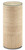 Currey and Company - 3000-0172 - Accent Table/Pedestal - Macati - Natural/Clear