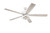 Super Pro 101 60" Ceiling Fan (S101WPLN5-60WWOK)