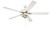 Super Pro 101 60" Ceiling Fan (S101WSB5-60WWOK)