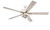 Super Pro 101 60" Ceiling Fan (S101WSB5-60WWOK)