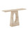 Currey and Company - 3000-0286 - Console Table - Demi - Natural