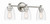 Henning Three Light Vanity (12724PLN3)