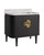 Briallen 36" Vanity with Oval Undermount Sink (3800-0017)