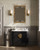 Briallen 36" Vanity with Oval Undermount Sink (3800-0017)