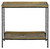 Boyles Side Table (4000-0060)