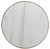 Greta White Drinks Table Drinks Table (4000-0079)