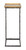Boyles Table (4000-0131)