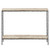 Boyles Console Table (4000-0137)