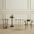 Gallo Accent Table (4000-0143)