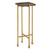 Currey and Company - 4000-0171 - Drinks Table - Flying - Natural/Gold