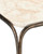 Crema Console Table (4000-0219)