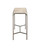 Crema Console Table (4000-0219)