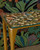 Honeycomb Console Table (4000-0232)