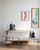 Oblique Side Table (4000-0236)