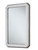Antiqued Mirror Collection Mirror (4203)