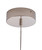 Jackie LED Pendant (59490-PLN-LED)