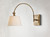 Ashby One Light Wall Sconce (5000-0003)