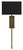 Edmund One Light Wall Sconce (5000-0090)