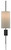 Tamsin One Light Wall Sconce (5000-0123)