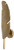 Tropical One Light Wall Sconce (5000-0127)